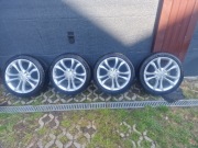 Alufelgi 18" Audi