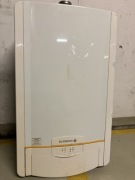 Kocioł De Dietrich WHE 2,24 FF GN - Na części