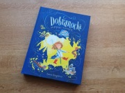 Dobranocki na pogodę i niepogodę Nasza Księgarnia