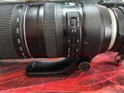 Obiektyw TAMRTON 150-600mm F5-6.3 Di VC USD G2 Canon