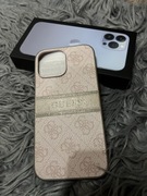 Etui iPhone 13 Pro Max