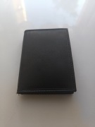 Etui na dokumenty organizer karty kredytowe