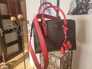 Torebka damska firmy  Guess