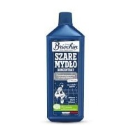 Briochin Szare Mydło, koncentrat, 1l