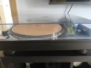 Gramofon reloop RP-1000m
