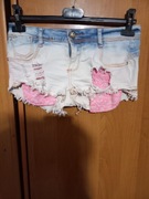 Sprzedam spodenki damskie