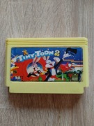 Tiny Toon Adventures 2 - kartridż na konsolę Pegasus