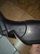 Lusterka komplet lewe prawe Ford Fokus mk3 Lift elektryczne podgrzewane