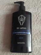 Masveri Urban Cologne AntiDandruff&SkinCare szampon przeciwłupieżowy 250ml