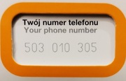 Złoty numer 503-010-305