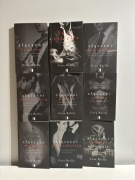 Seria Born in Blood Mafia Chronicles - Cora Reilly