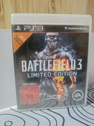 Battlefield 3 PlayStation 3 Polski Dubbing 