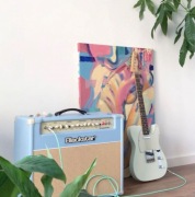 Wzmacniacz gitarowy - Blackstar HT Club 40 MKII