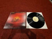 768. LP winyl Uriah Heep Sweet Freedom ILPS 9245 UK 1973 Bronze BDB -