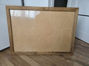 Ramka na zdjęcie 82x58 ręcznie robiona 