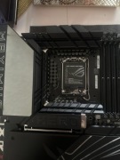 Asus Rog z890 Maximus Dark Hero