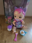 Lalka bobas interaktywna