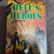 Hell's Heroes vsh