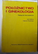 Położnictwo I Ginekologia Podręcznik Studentów 