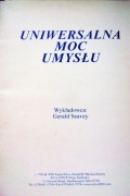 Metoda Silvy Podręcznik Uniwersalna Moc Umyslu Silva 2000 Laura Silva 