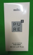 Woda perfumowana Puree 1 MIHI 