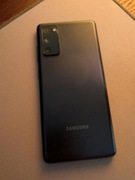 Samsung S20 FE 128GB Granatowy