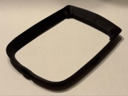 Ramka mieszka biegów Volvo C30 S40 V50