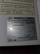 MiniMax GCO-DP-13-10-24/24 Płyta główna sterownik kotła