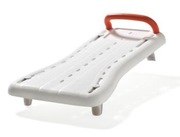 Etac Fresh ławeczka na wannę 81600025 siedzisko prysznicowe 