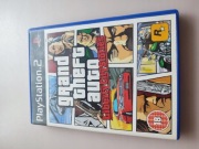 PS2 Grand Theft Auto Liberty City Stories / GTA / AKCJA