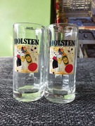 Kufle do piwa HOLSTEN 400ml 