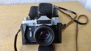 Aparat fotograficzny Zenit E