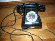 Telefon polski CZPE DC2PL1