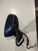 Lusterko lewe Mazda CX-60 2023 rok EU.