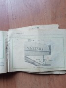 Instrukcja obsługi Romet