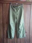 Shein Szerokie Letnie Spodnie Damskie Rozm 42/44