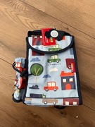 Plecak Lunchbox Penny Scallan Big City