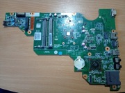 Płyta główna z HP notebook 655