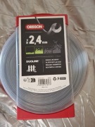 Żyłka do kosy Oregon Duoline 2,4 mm x 90 m