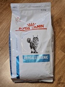 Royal Canin Veterinary Feline Hypoallergenic