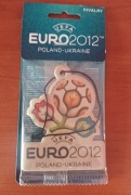 UEFA EURO 2012 Poland-Ukraine zapach samochodowy