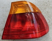 Lampa tylna tył prawa BMW E46 sedan przedlift