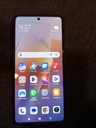Smartfon Xiaomi Redmi Note 12 Pro 5G 6RAM/128G prawie nieużywany