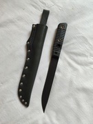Fiński bagnet do karabinka Valmet M-62, Fiskars