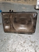 ISUZU TROOPER LAMPA PRAWY PRZÓD PRAWA PRZEDNIA 84-91r EUROPA