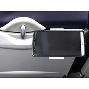 Super Składany Uchwyt na Telefon - Niewielki po Złożeniu Idealny do Podróży