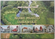 Nowe Miasto Lubawskie Impresje - Polak Zbigniew Józef