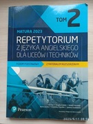 Repetytorium z języka angielskiego 2