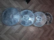 Alufelgi do mercedesa