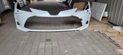 TOYOTA COROLLA E21 18- ZDERZAK PRZÓD 52119-02Q10